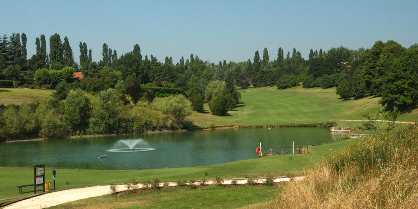 Golf Club Bologna