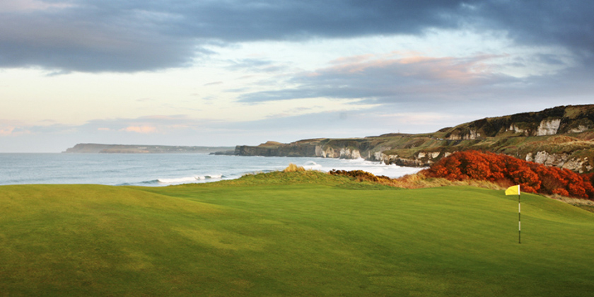 Royal Portrush Golf Club