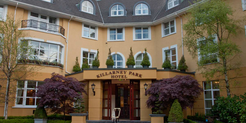 Killarney Park Hotel