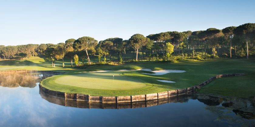 PGA Golf Catalunya Resort