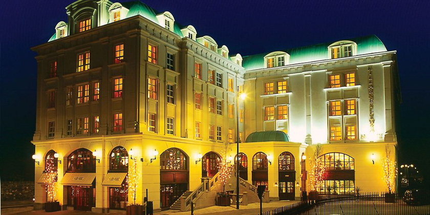 Killarney Plaza Hotel & Spa