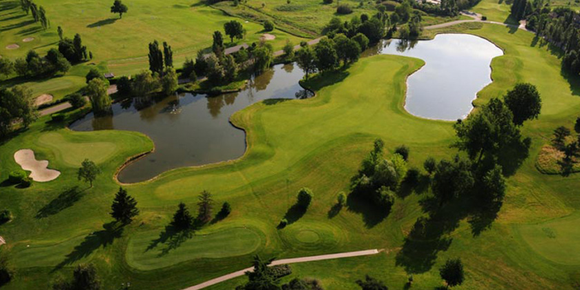 Modena Golf & Country Club