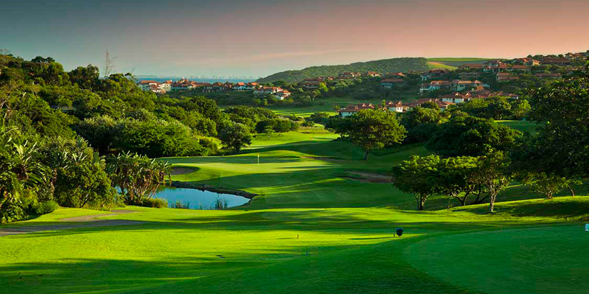 Zimbali Country Club