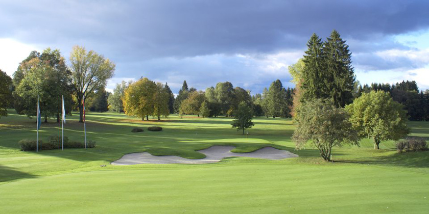 Lausanne Golf Club