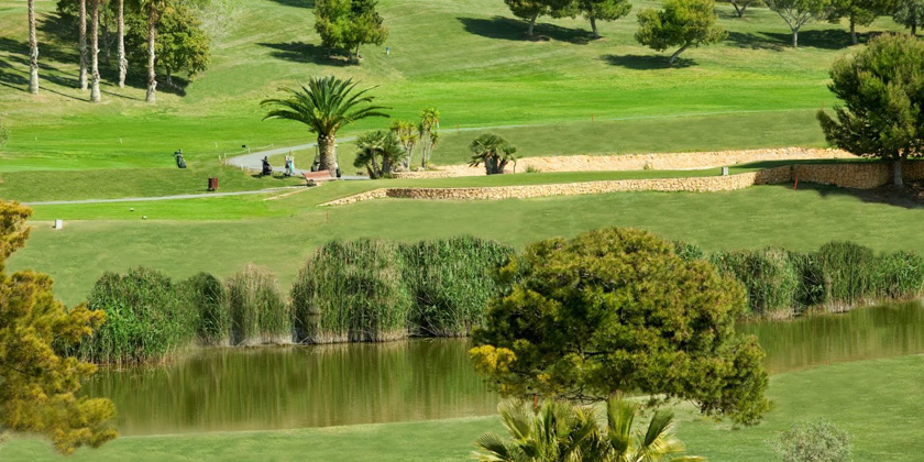 Bonalba Golf Resort