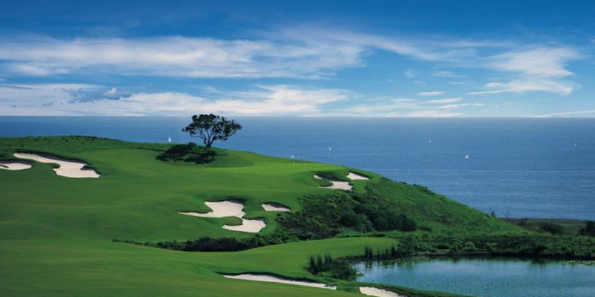 Pelican Hill Golf Club