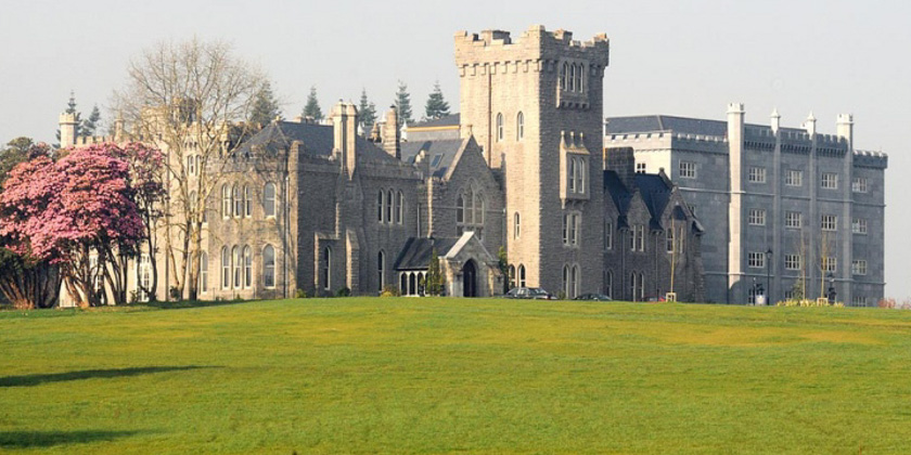 Kilronan Castle