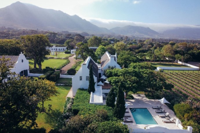 Steenberg Hotel & Spa