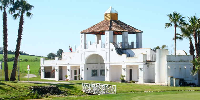 Sanlúcar Club de Campo