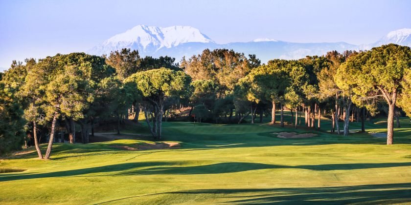 Cullinan Links Golf Club