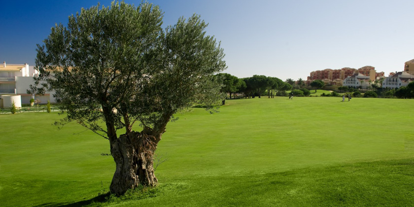 Islantilla Golf Club