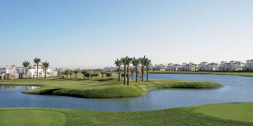 La Torre Golf Resort