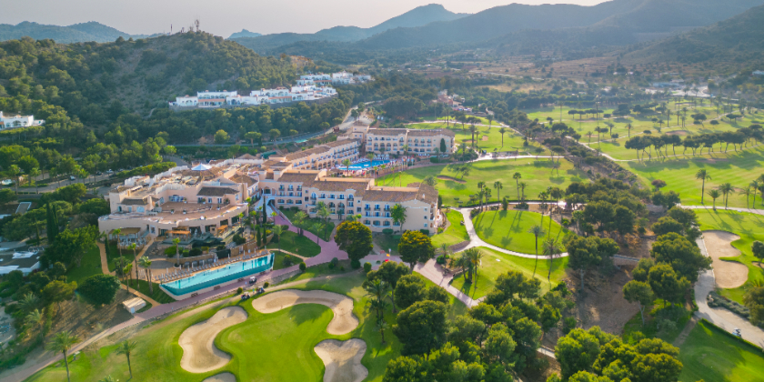 Grand Hyatt La Manga Club & Spa