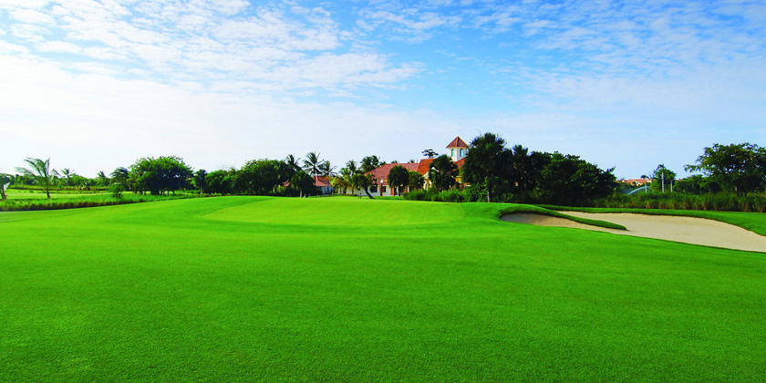 Punta Blanca Golf Club