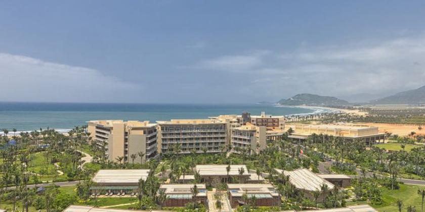 Sheraton Shenzhou Peninsula Resort