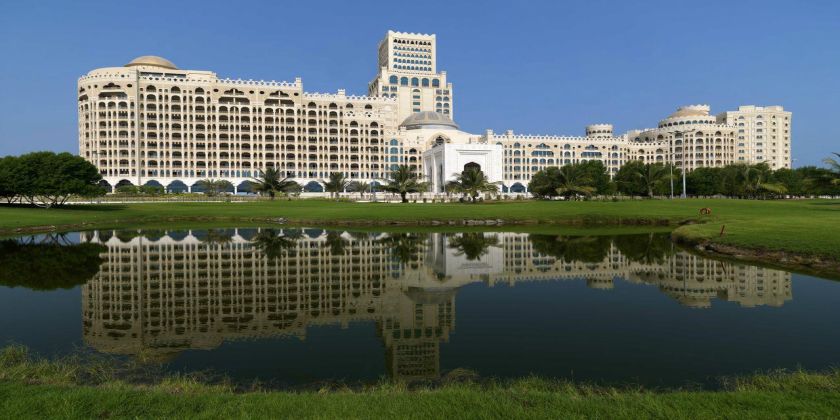 Waldorf Astoria Ras Al Khaimah