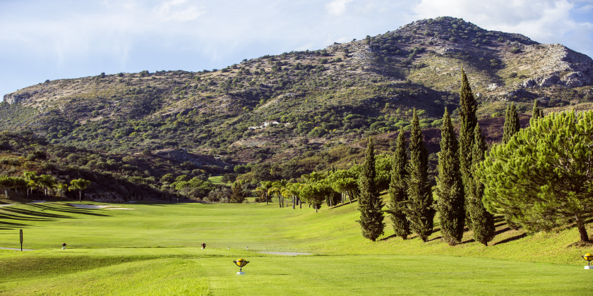 Alferini Golf Club