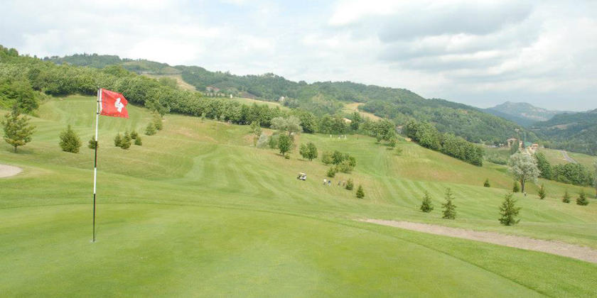 Golf Club Molino Del Pero