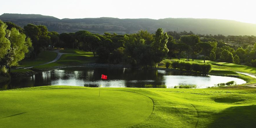 Golf de Saint-Endréol