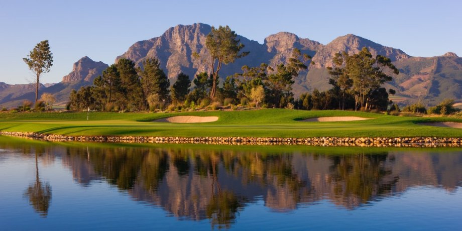 Paarl Golf Club