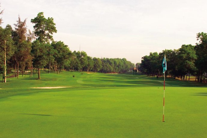 Vietnam Golf & Country Resort