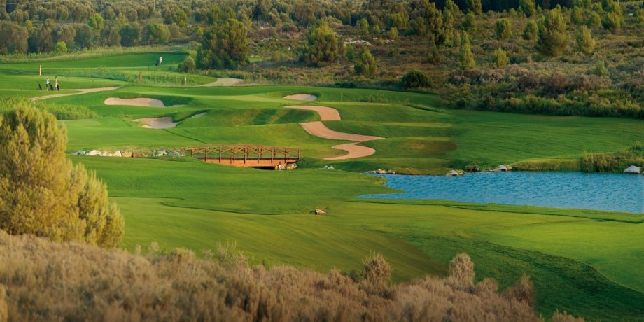 Acaya Golf Club