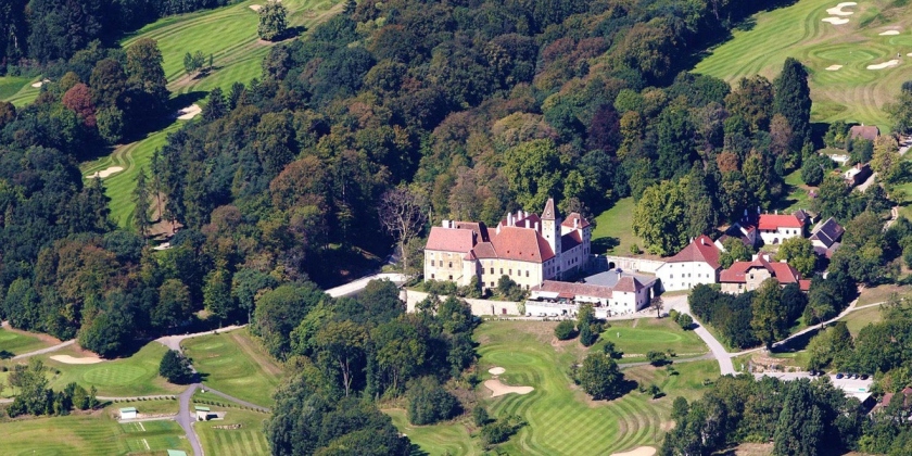 Niederösterreichischer Golfclub St. Pölten