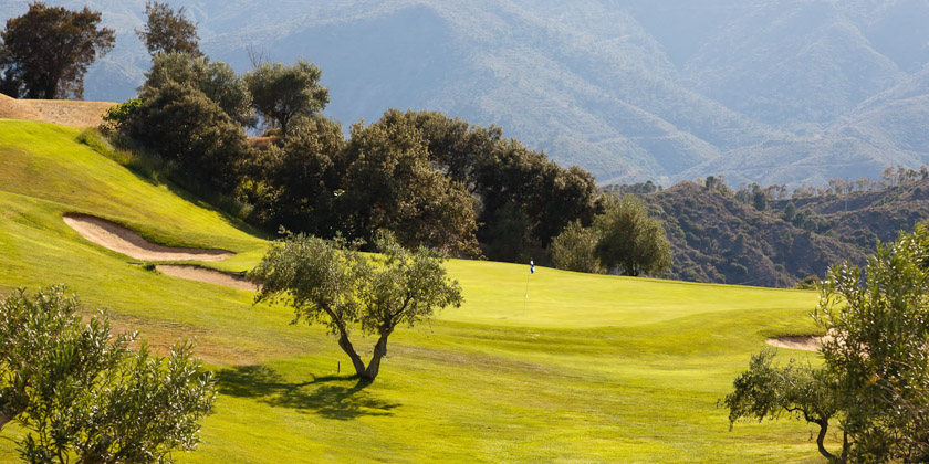 Alhaurín Golf & Hotel Resort