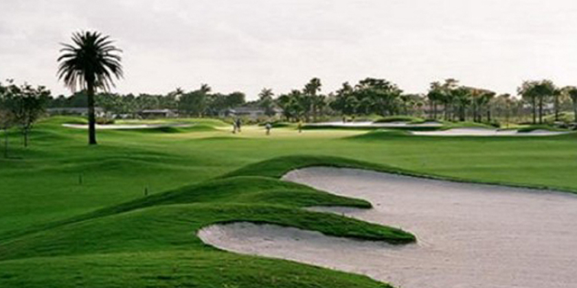 Karen Country Club