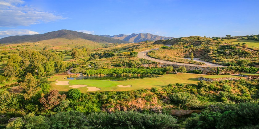 La Cala Golf Resort