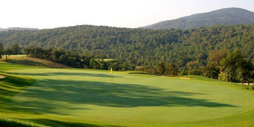 Gassin Golf & Country Club