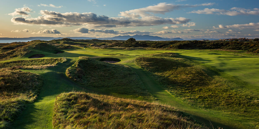 Royal Troon Golf Club