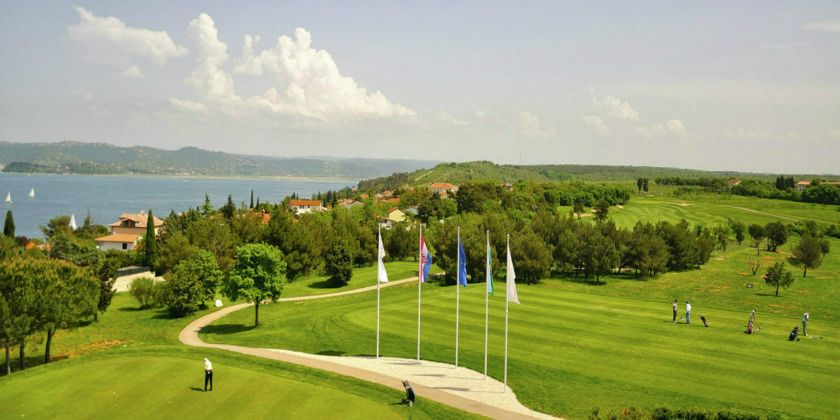 Adriatic Golf