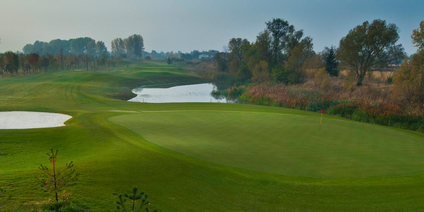 St. Sofia Golf Club & Spa