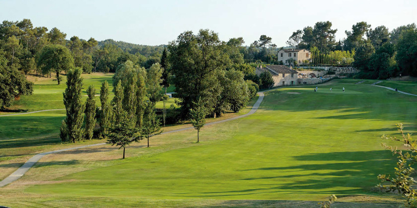 Golf Club Opio Valbonne