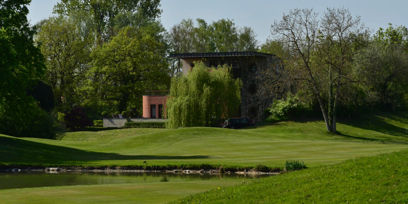 Le Kempferhof Golf Club