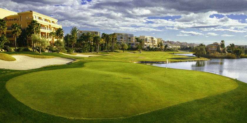 Alicante Golf