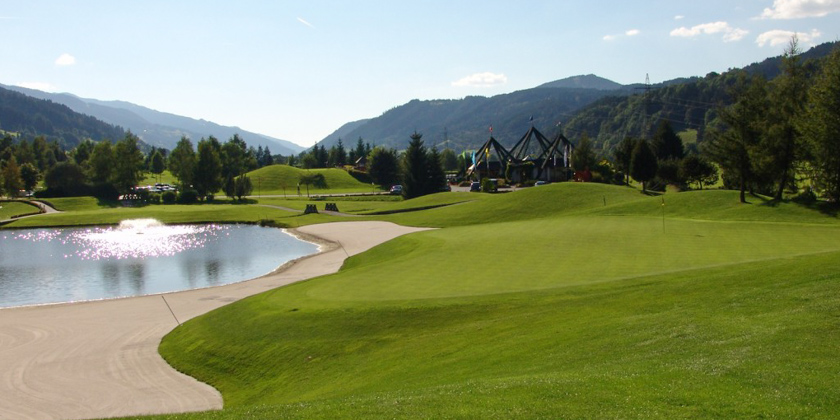 Dachstein Tauern Golf & Country Club