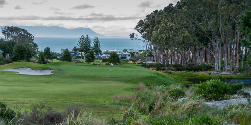 Hermanus Golf Club