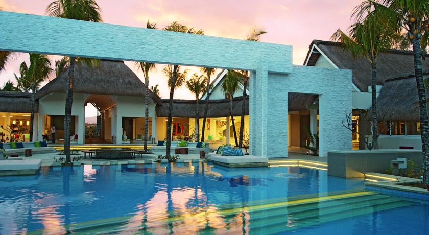 Sunlife Ambre Resort & Spa