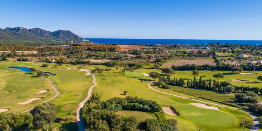 Pula Golf Resort