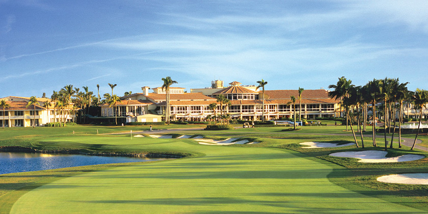 Trump National Doral Golf Resort