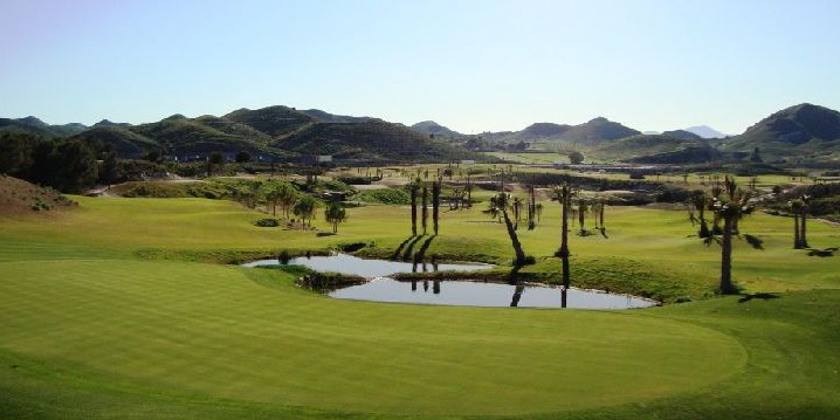 Lorca Resort Golf Club