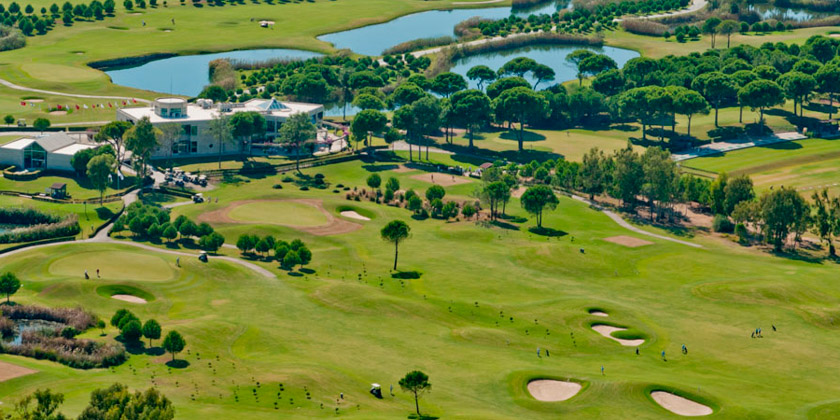 Antalya Golf Club