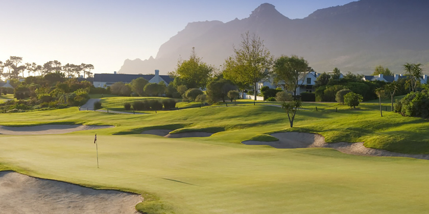 Royal Cape Golf Club