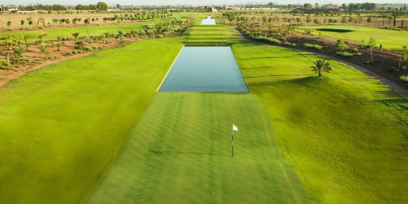 Noria Golf Club