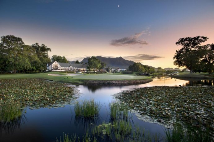 Fancourt Hotel & Golf Estate