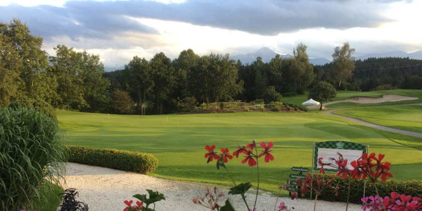 Golfclub Velden-Köstenberg