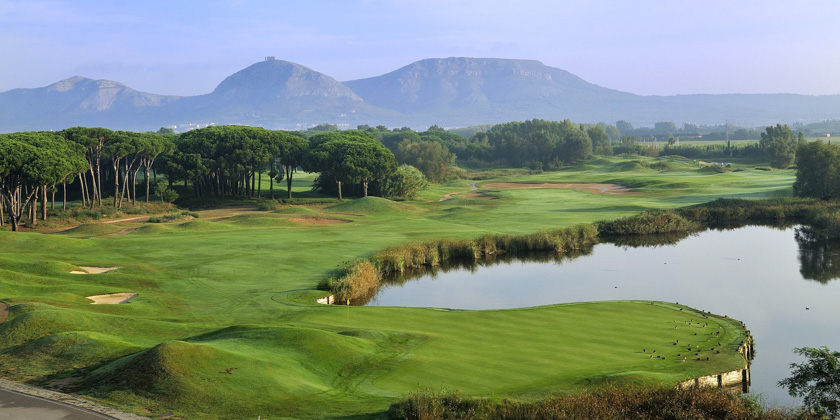 Empordà Golf Resort