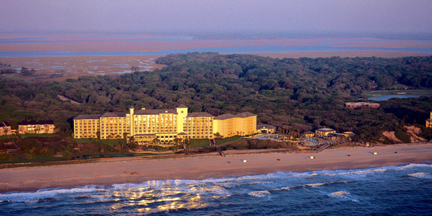 Amelia Island Plantation